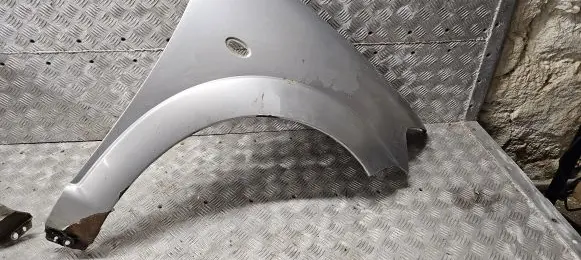 Citroen C3 Fender