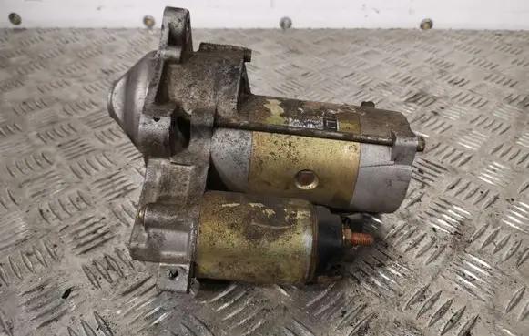 Suzuki Grand Vitara I Starter motor R20118400D