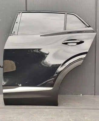 KIA Sportage Rear door SPORTAGEVDRZWI
