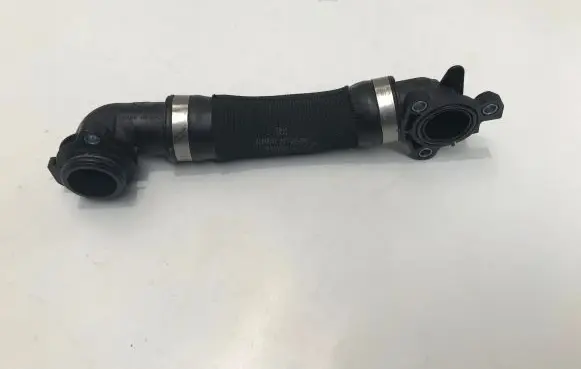 BMW 4 G22 G23 G24 G26 Engine coolant pipe/hose 8650983