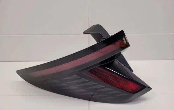 Hyundai Tucson IV NX4 Rear/tail lights 92401N7100