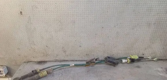 Nissan Note (E12) Gear shift cable linkage 