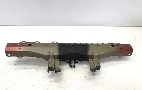 Lexus RZ Top upper radiator support slam panel