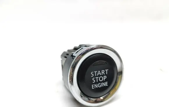 Citroen C4 Aircross Engine start stop button switch 8610A102 016541