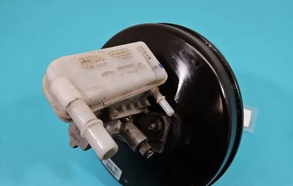 Ford Transit Courier Brake booster 0204806645 IMPRK1471330