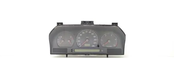 Volvo S70 V70 V70 XC Speedometer (instrument cluster) 9472523 69294 9168144