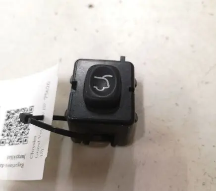 Chrysler Grand Voyager V Tailgate opening switch 04602751AA 12861261
