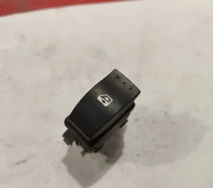Renault Laguna II Electric window control switch 220510A