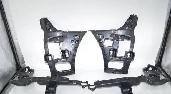 BMW 2 F46 Rear bumper mounting bracket 7387278 51127387278 7387277