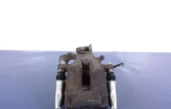 Citroen C2 Rear brake caliper