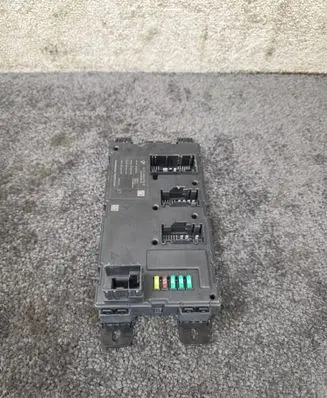 BMW 1 F20 F21 Comfort/convenience module 9866978 00000F4C 003000002