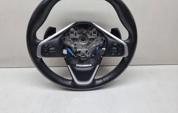 BMW 2 F46 Steering wheel 4284317