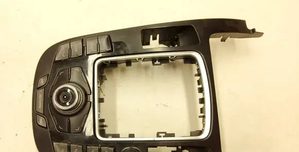 Audi Q5 SQ5 Center console 8T0919609F 8T0919609FWFT