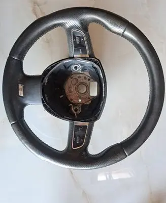 Audi A4 S4 B8 8K Steering wheel 8K0419091BB 62286000A