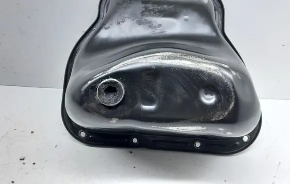 Subaru XV I Oil sump 