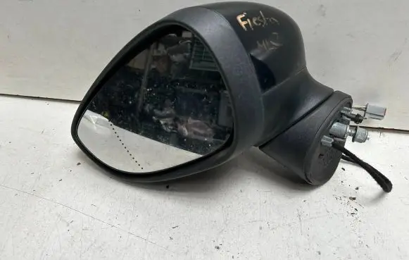 Ford Fiesta Front door electric wing mirror E8024704 E8030016