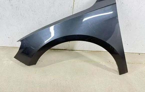 Audi A1 Fender 82A821105
