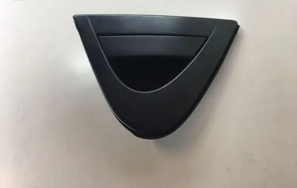 Honda Civic Rear door exterior handle 212845
