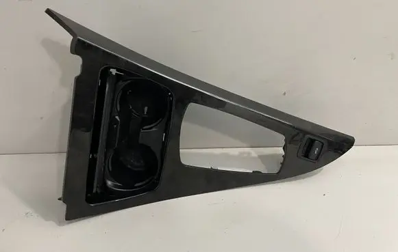 BMW 6 F12 F13 Other center console (tunnel) element 1234567