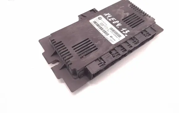 BMW X1 E84 Light module LCM 9286883 5324848Y3