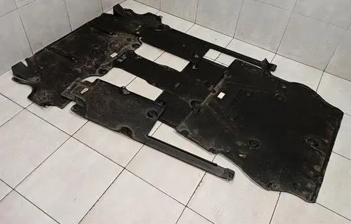 Porsche 911 991 Engine splash shield/under tray 99150460105