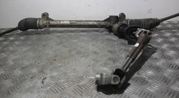 Skoda Rapid (NH) Steering rack 6C1423058E