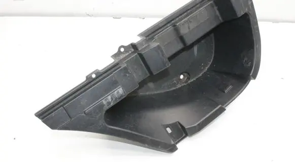 Lexus RX 330 - 350 - 400H Centre console side trim rear 6474248020