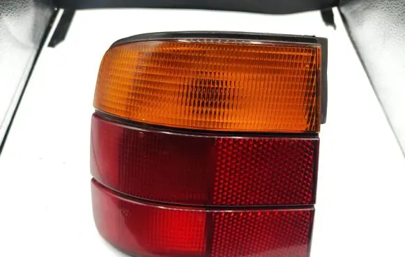 BMW 5 E34 Rear/tail lights 63215R6