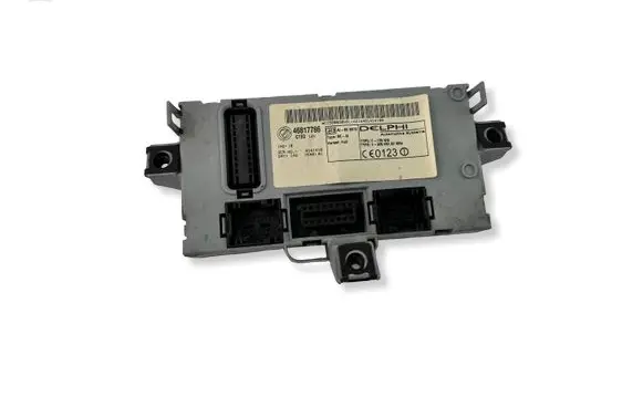 Fiat Punto (188) Fuse module 46817786