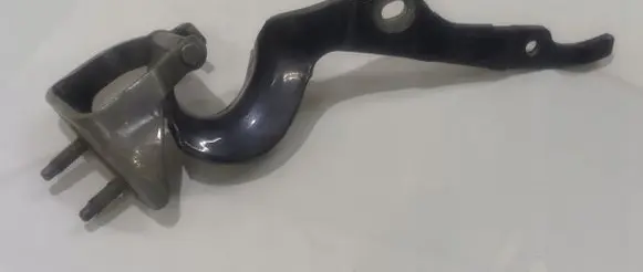 Audi A3 S3 8P Tailgate/trunk/boot hinge 8P3827299