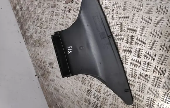 Volkswagen Caddy Cabin air duct channel 2K0819063A