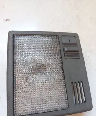 Audi A6 S6 C4 4A Front seat light 443947105E