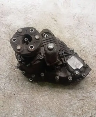 BMW X3 E83 Gearbox transfer box case 7573215 14407721