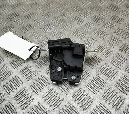 Mercedes-Benz EQA Tailgate/trunk/boot lock/catch/latch A0997400600