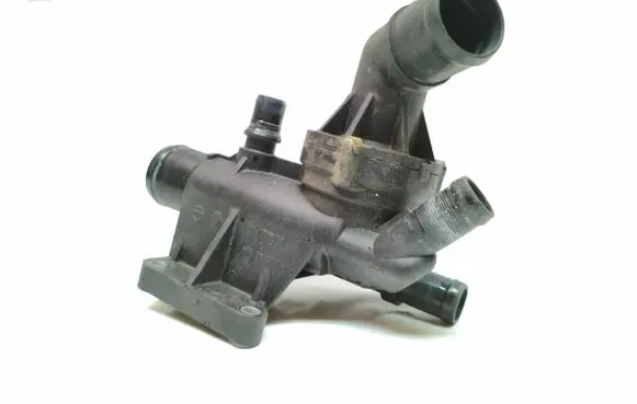 Renault Trafic III (X82) Thermostat housing 110615482R