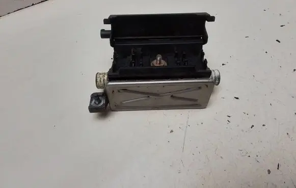 BMW 3 E46 Coolant heater 64126904668 00T020 148890