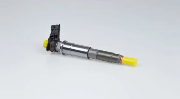 Nissan Pathfinder R51 Fuel injector 0986435430 0445116033