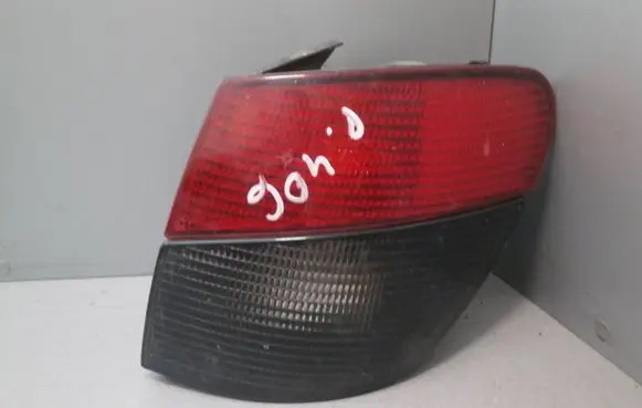 Peugeot 406 Rear/tail lights 45503