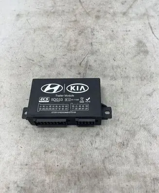 Hyundai Tucson TL Other control units/modules 5D033