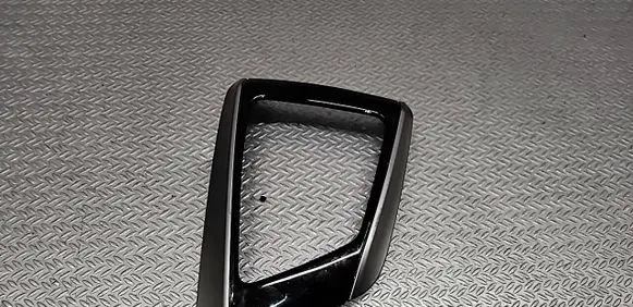 Toyota Corolla E160 E170 Gear shifter surround trim plastic 103275A0 5884302490 103274A0