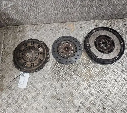 Audi A4 S4 B5 8D Clutch set kit