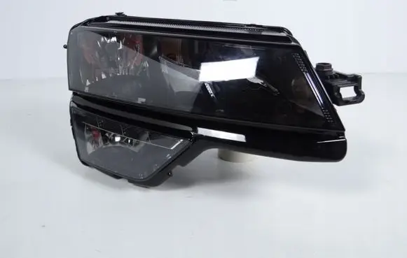 Skoda Karoq Headlight/headlamp 57B941016A