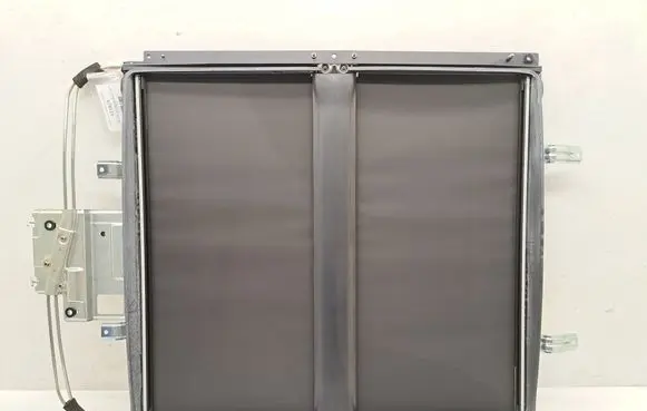 Honda CR-V Sunroof glass 