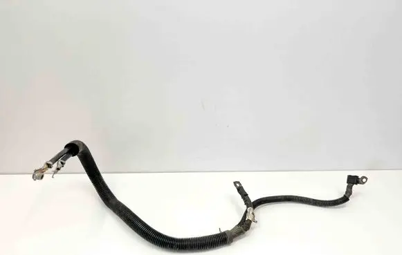 Mercedes-Benz SL R230 Wires (starter motor) 2305407408 A2305407408
