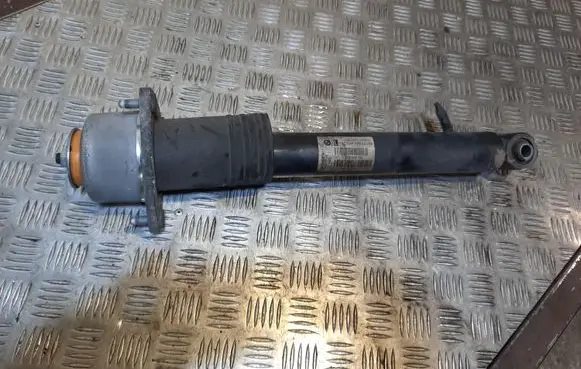 BMW X6 E71 Rear shock absorber/damper 3352678301702 6783017