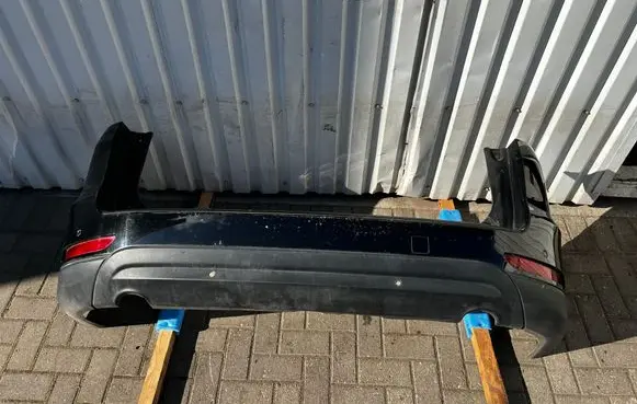 Ford Galaxy Rear bumper EM2B17E899N EM2B17E899