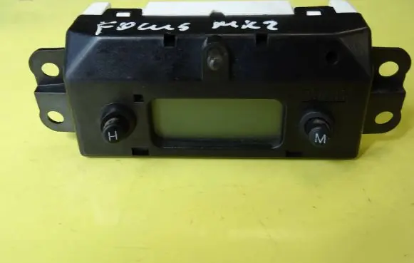 Ford Focus Screen/display/small screen 98AB15000CCW 102327014