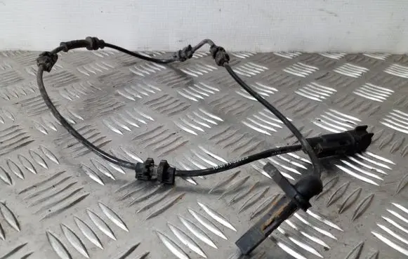 Opel Astra K ABS rear brake sensor 39002173