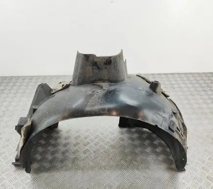Peugeot 308 Front wheel arch liner splash guards 9835380980
