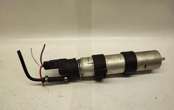 BMW X5 E70 Fuel filter 7811227 13327811227